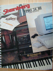 Steinberg PRO 24 III User Manual