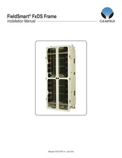 Clearfield FieldSmart Installation Manual