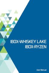 ASROCK IBOX-WHISKEY RYZEN User Manual