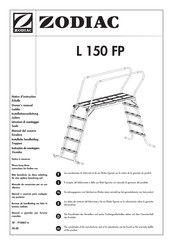 Zodiac L 150 FP Owner's Manual