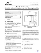 Westell OmniPak 8 Manual