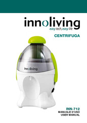 INNOLIVING INN-712 User Manual