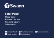 Swann SWWHD-INTSOL Instruction Manual