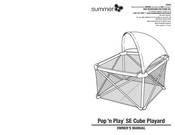 Summer 25324 Owner's Manual