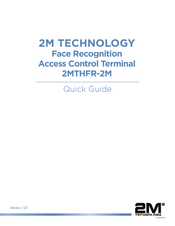 2M Technology 2MTHFR-2M Quick Manual