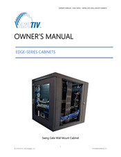 ArcTiv Technologies ATSGWM6606PS Owner's Manual