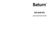 Saturn 63-010-01 Manual
