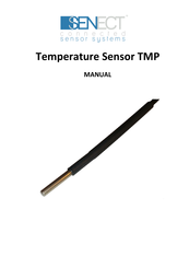 Senect TMP-50-SC Manual