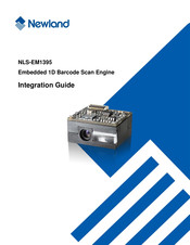 Newland NLS-EM1395 Integration Manual