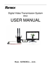 R2TECK DVLC User Manual