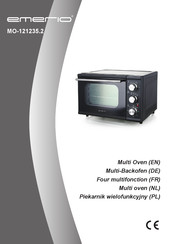 emerio MO-121235.2 Instruction Manual
