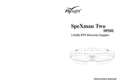 Flysight SPX02 Instruction Manual