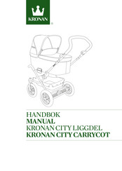 Kronan City Manual
