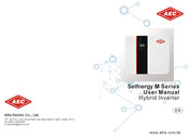 AEC Selfnergy M Series User Manual