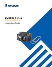 Newland EM3080 Series Integration Manual