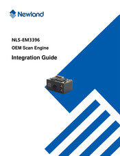Newland NLS-EM3396 Integration Manual