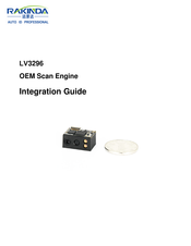 RAKINDA LV3296 Integration Manual