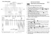 DEEP SEA ELECTRONICS DSE335 Installation Instructions