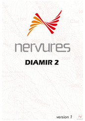 Nervures Diamir 2 M Owner's Manual
