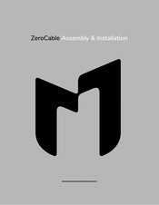 MouseOne ZeroCable Assembly & Installation