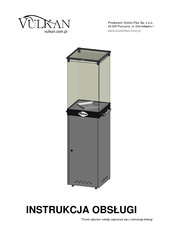 Vulkan WATRA 37 User Manual