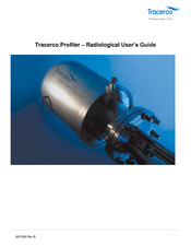 Tracerco Profiler WS Series User Manual