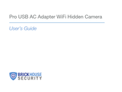 Brickhouse Security AV-1080SWF User Manual