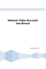 HeroSpeed NVR User Manual