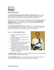 SpanLink RAD Manual