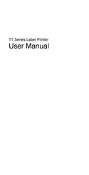 MAKEiD T1 Series User Manual