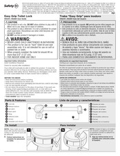 Safety 1St HS247 User Manual