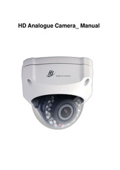 Hi Sharp HS-6IN1-D060B7 Manual