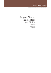 Kharma Enigma Veyron User Manual