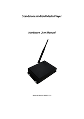 AllSee PPHD5 Hardware User Manual