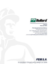 Bullard Magma Information Manual