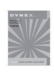 Dynex MidTower User Manual