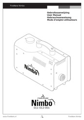 FireWare Nimbo User Manual