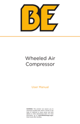 BE AC708RB User Manual
