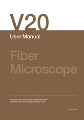INNO Instrument V20 User Manual