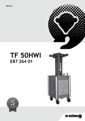 El-Björn E87 264 01 Manual