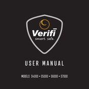 Verifi S5000 User Manual