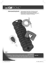 Clatronic LSM 3128 Instruction Manual