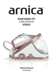 Arnica UT64010 User Manuals
