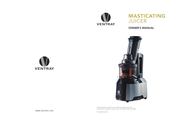 Ventray 809 Owner's Manual