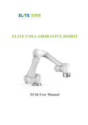 Elite EC66 User Manual