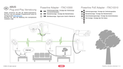 Abus ITAC10310 Instructions