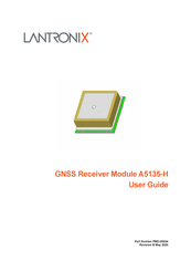 Lantronix A5135-H User Manual