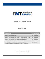 PMT AS7.U101.102 User Manual