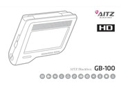 AITZ Blackbox GB-100 Manual