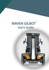 WAVEN GILBOT User Manual